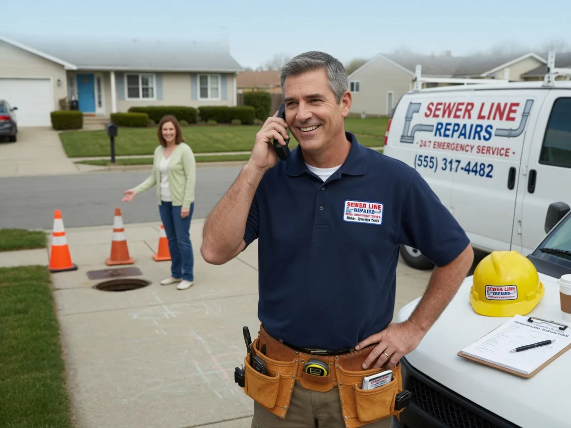 Emergency Plumber North Brunswick, NJ FAQs